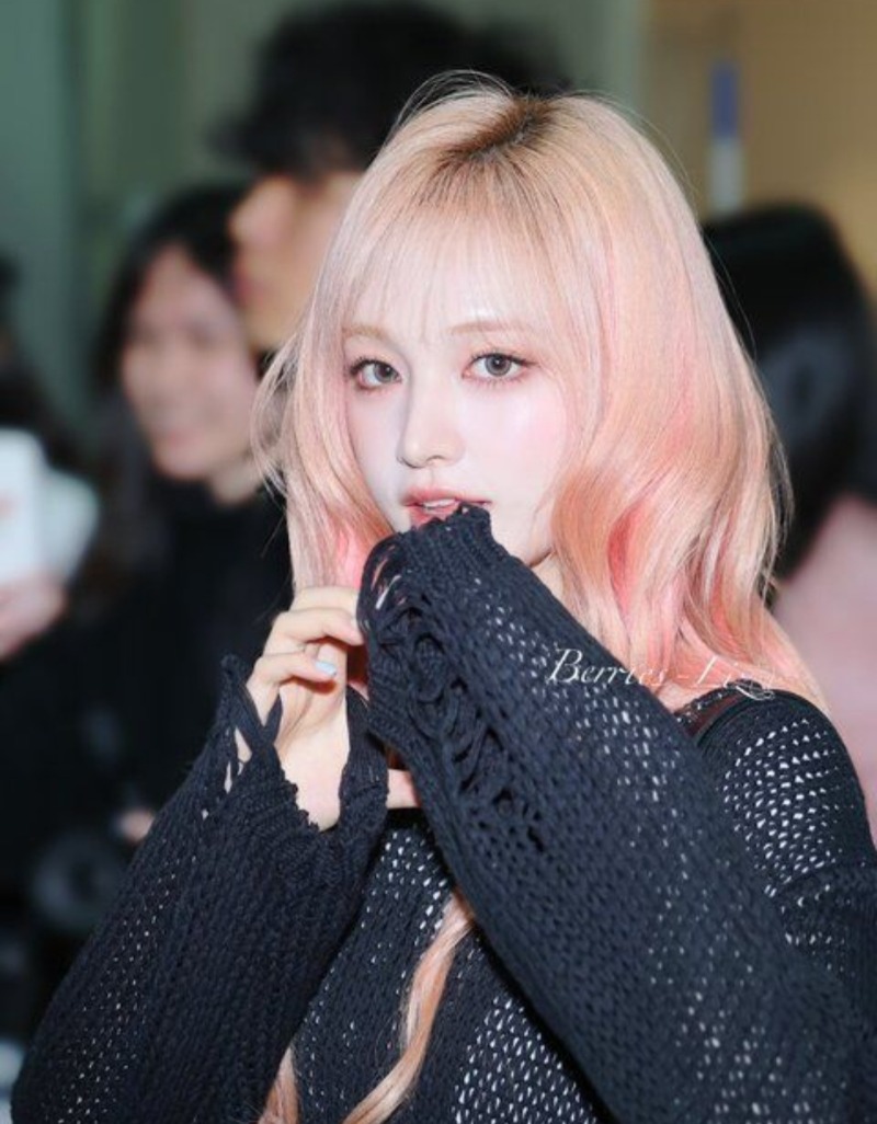 겸치론 완성!