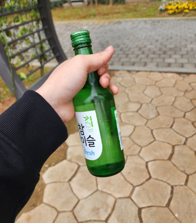 오늘도 제 친구들