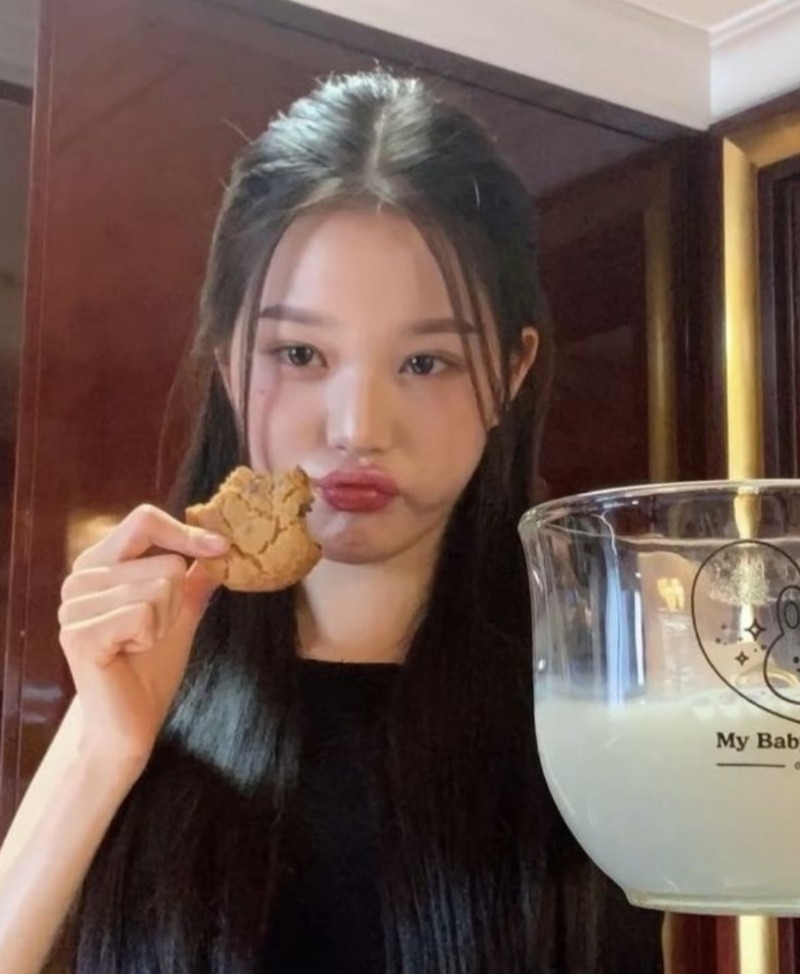 아침식사 맛있게 챙기세요