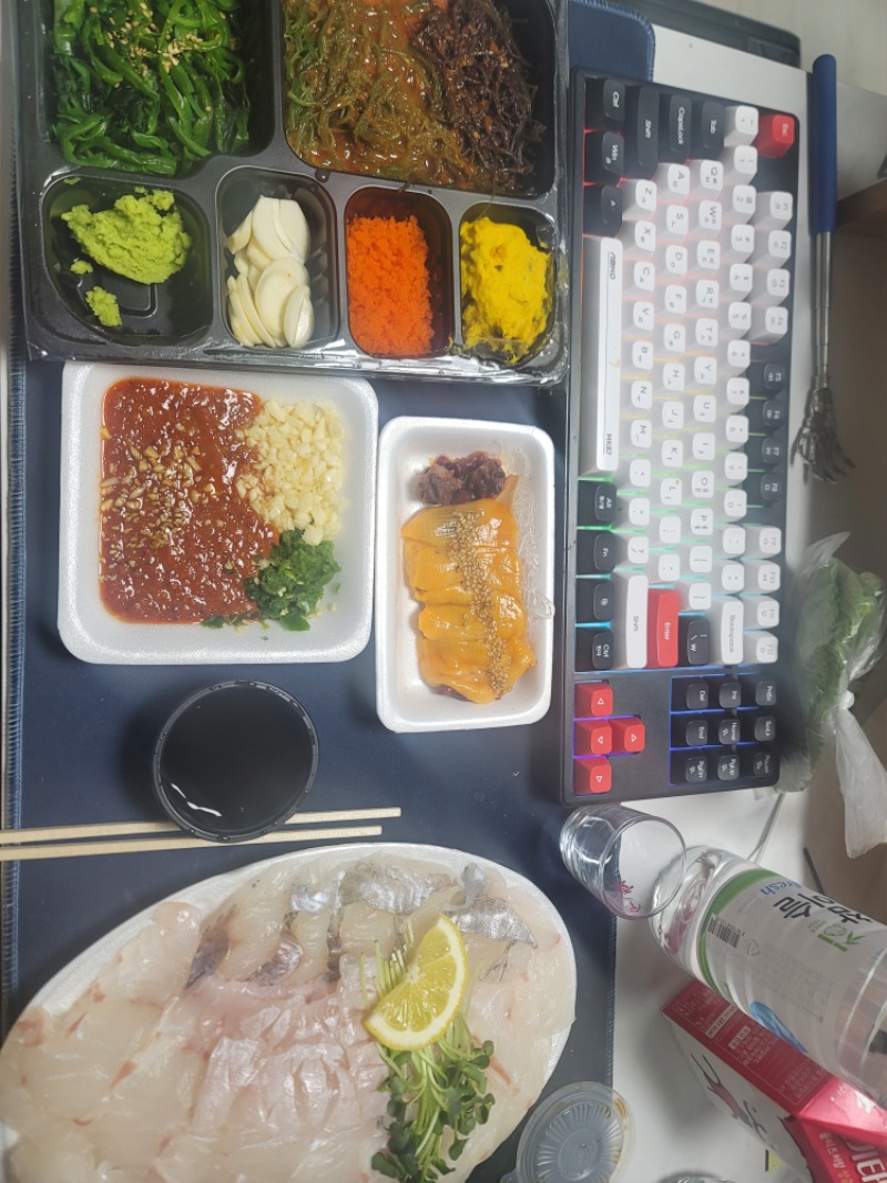 후르릅 하고 올게욧ㅎㅎ