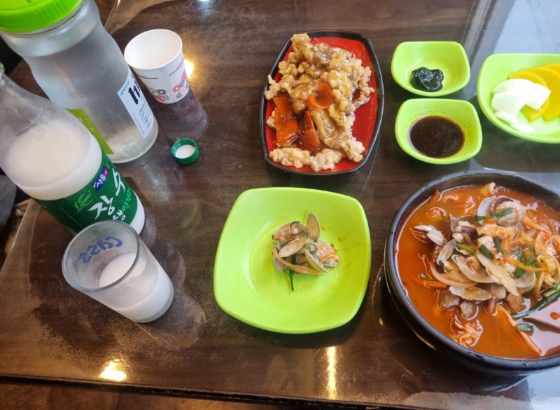 날씨탓