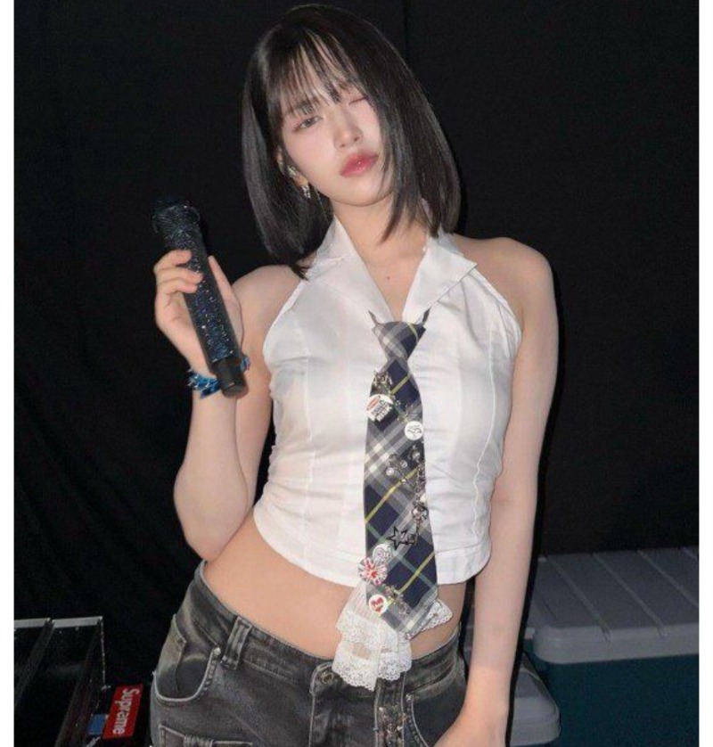 굿모닝