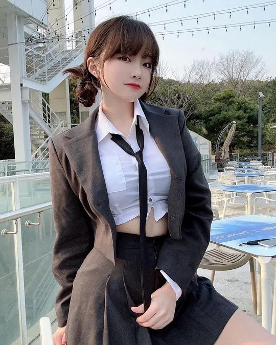 맛점하세요 :)