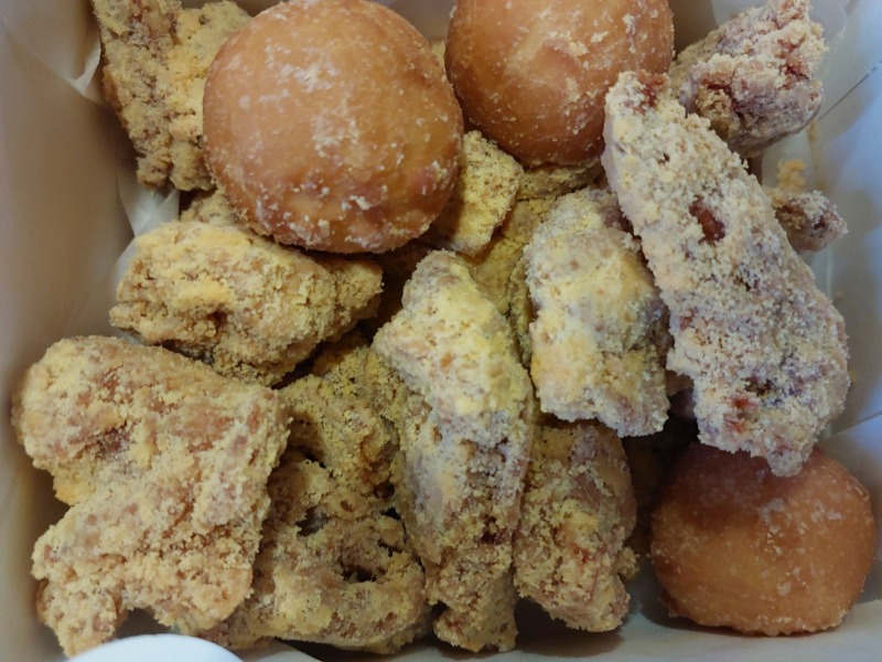 맛점 챙기세요!