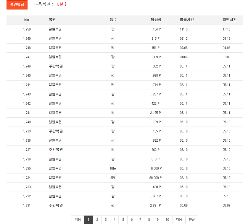 이제는 주시면 안될까요 !