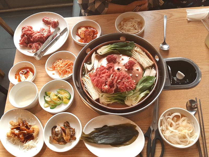 명품 소불고기 가야겠습니다!