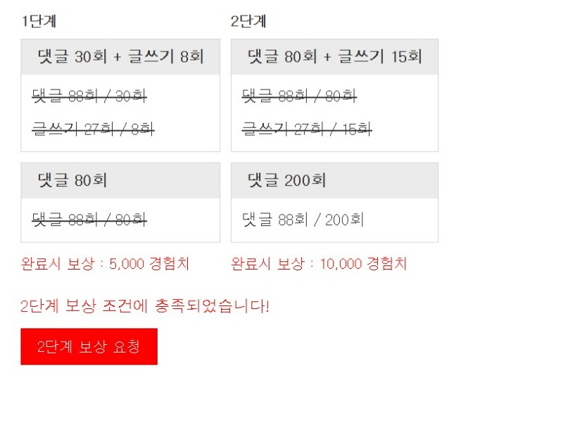힘들게 꿀단지 획득!!