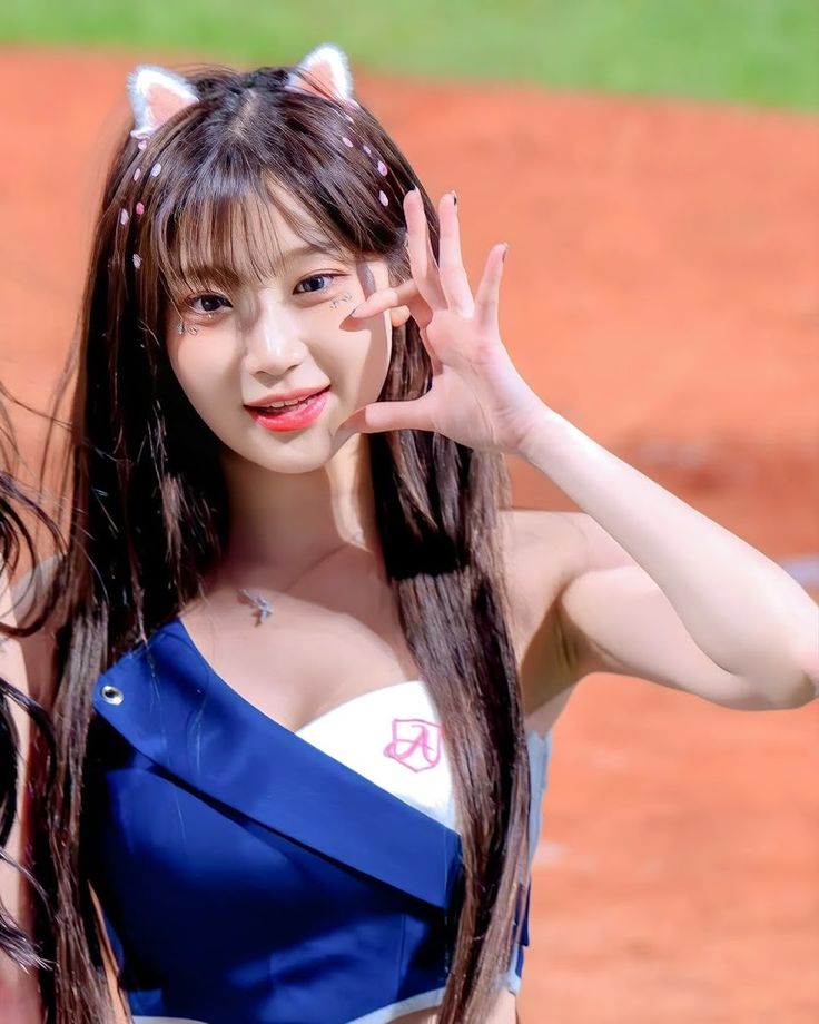 굿모닝입니다!
