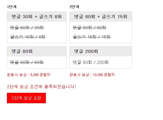 꿀단지 획득!!