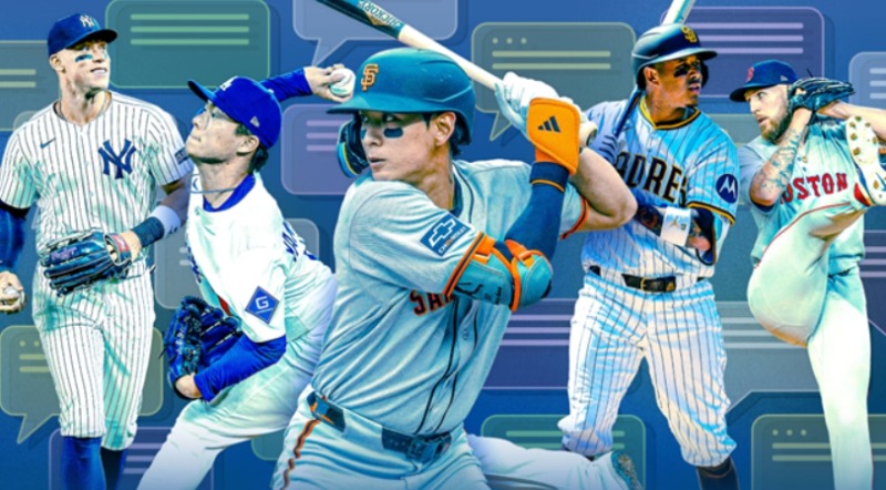 [천문] 5/17 MLB
