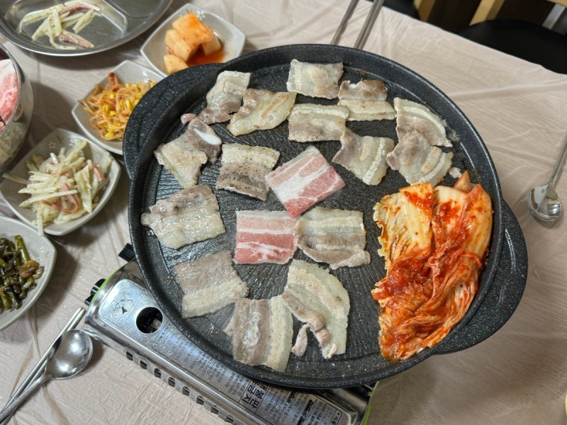 뭘 잘했다고