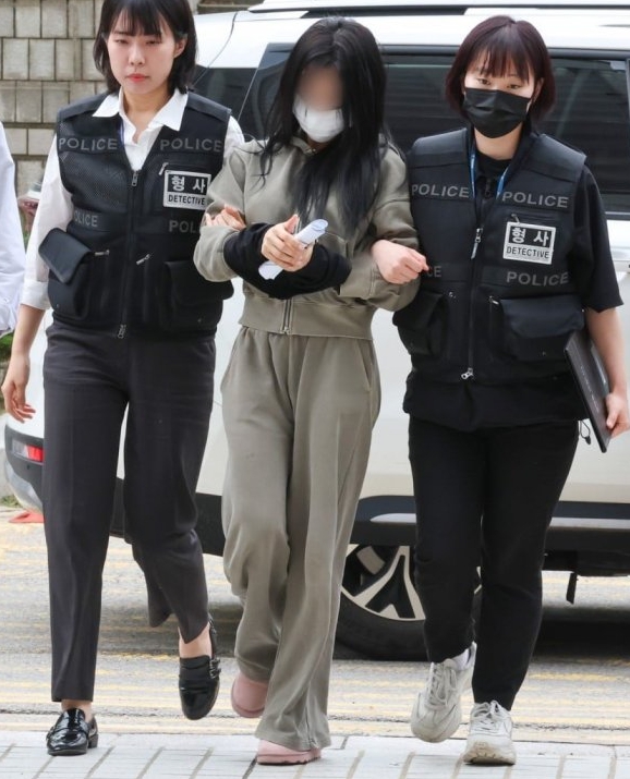 임신 폭로하겠다