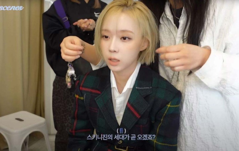 버닝 3시에 올려나 ㅎㄷㄷ