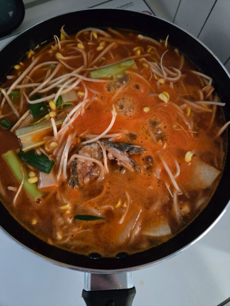 맛저!!