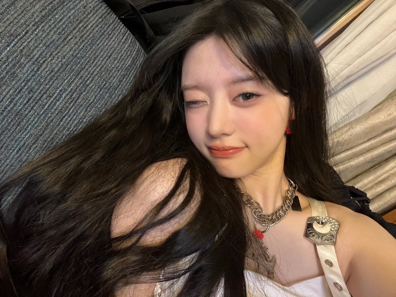 굿밤되세요!