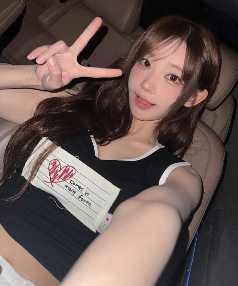 겸치론 완성!