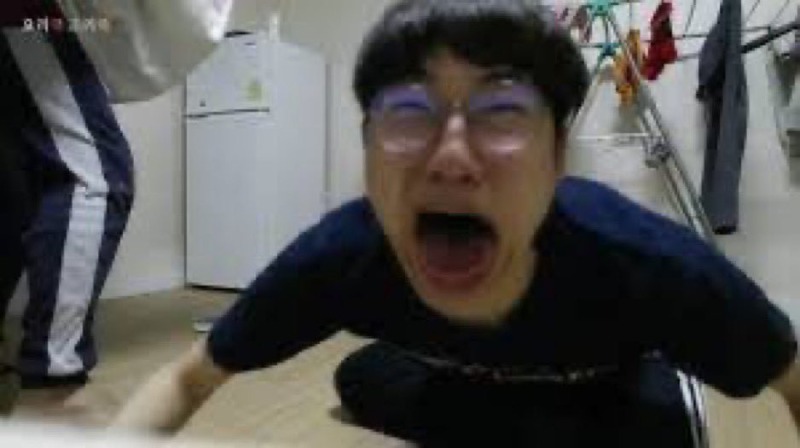아..어제 출석이 안됬구나