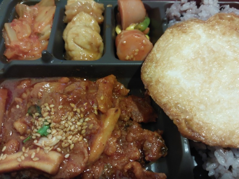 맛저 챙기세요!