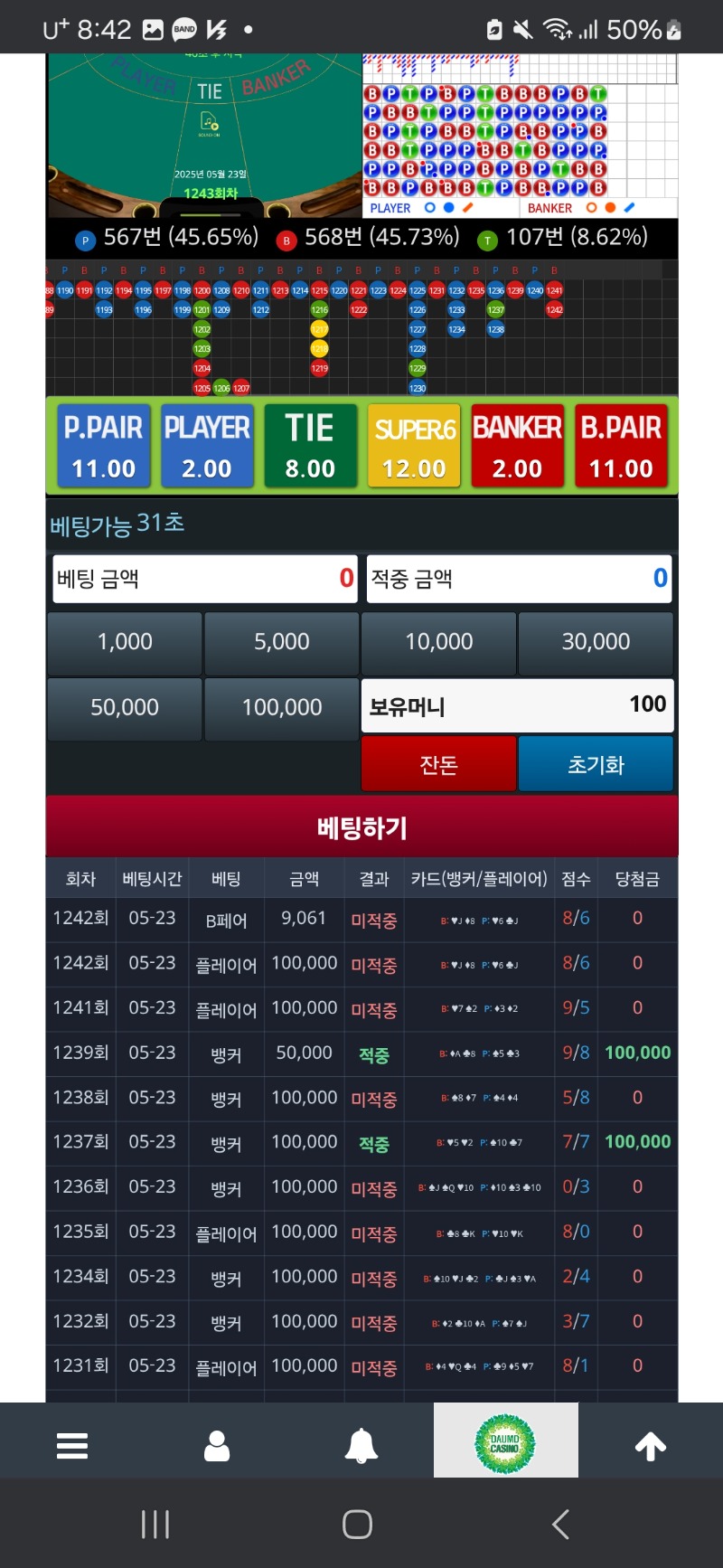 포인트 멸망