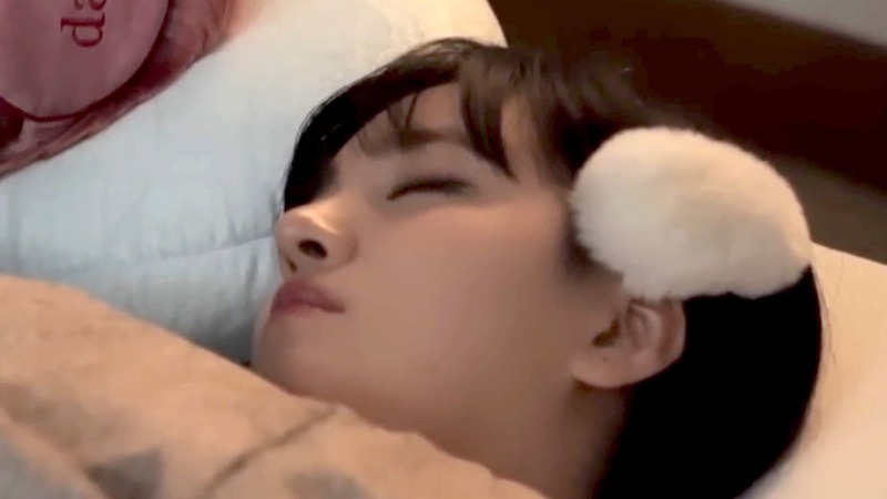 꿀잠 챙기세요