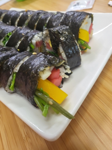 오늘의 맛저는?