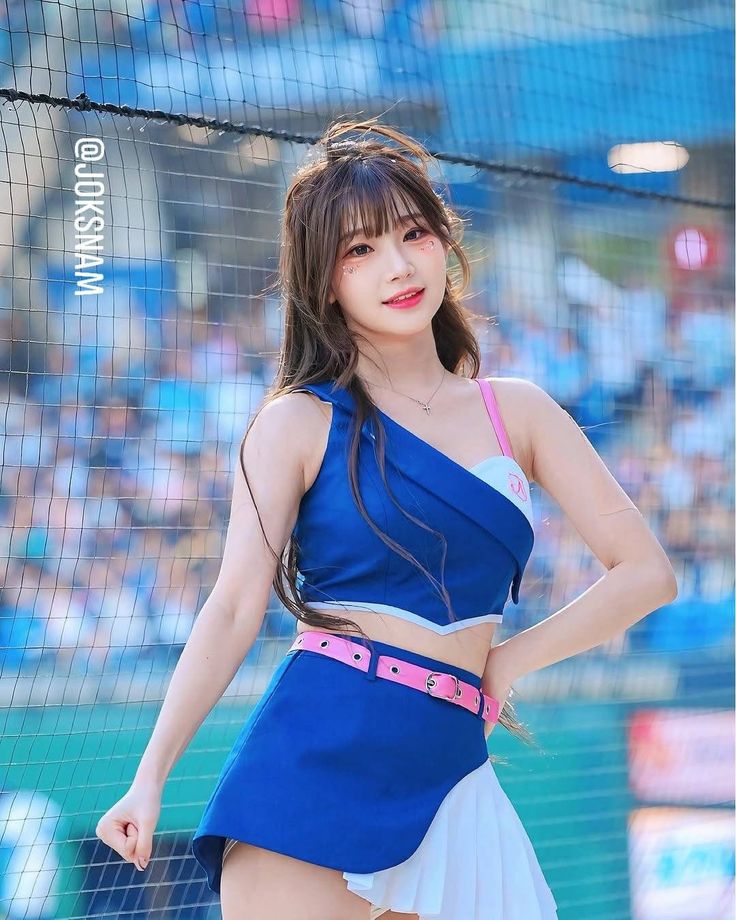 럭포 당첨자!