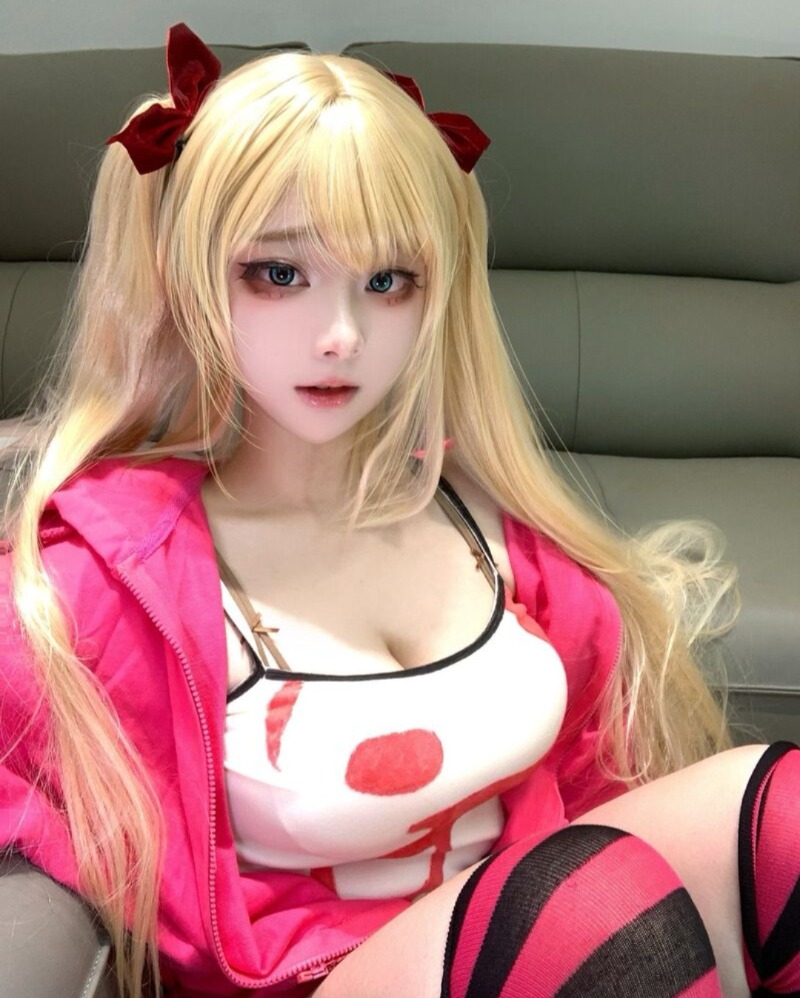 겸치론 도전!