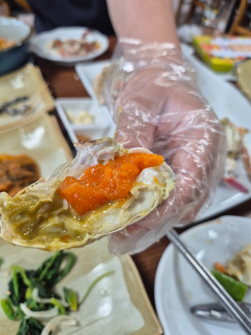 쳐먹느라