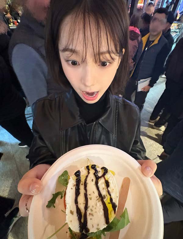 저녁은 맛있게 챙기세요!
