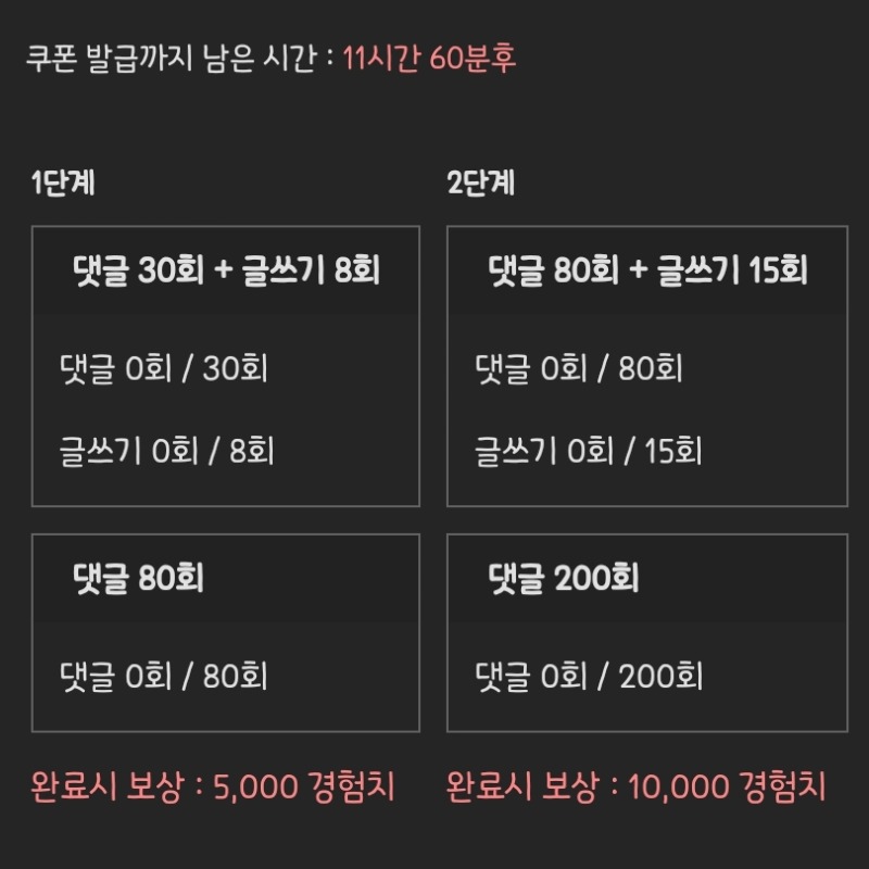 2차 피리피리 고고