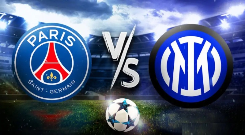 [천문] PSG vs 인터밀란 챔피언스리그 결승