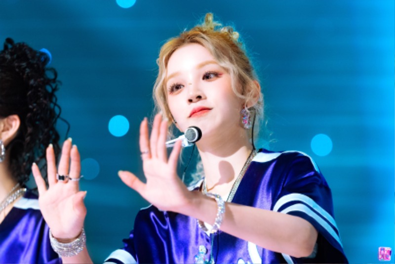 굿모닝!