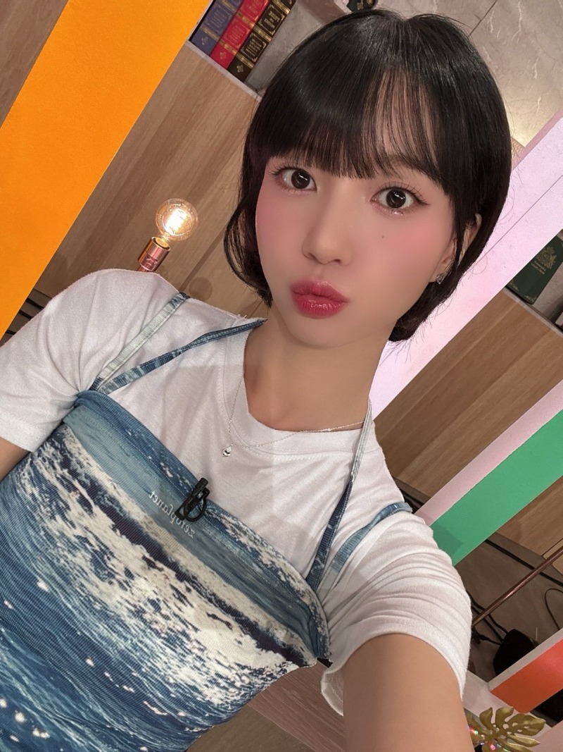 겸치론 도전!