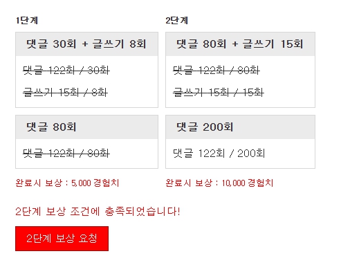 달달하게 먹고