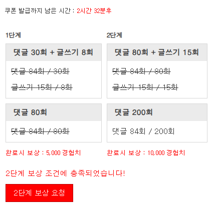 겸치론 완성!