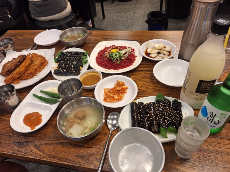 씩씩하게