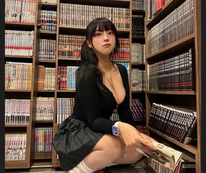 겸치론 완성!