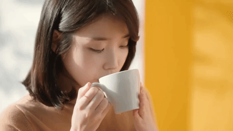 커피한잔의 여유