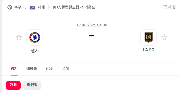 첼시 이경기도 뮌헨이랑 비슷한경기인가...