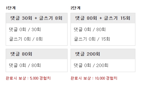 시작
