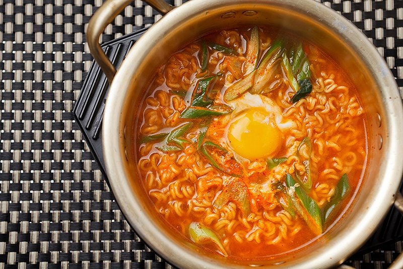점심 맛있게 챙기세요