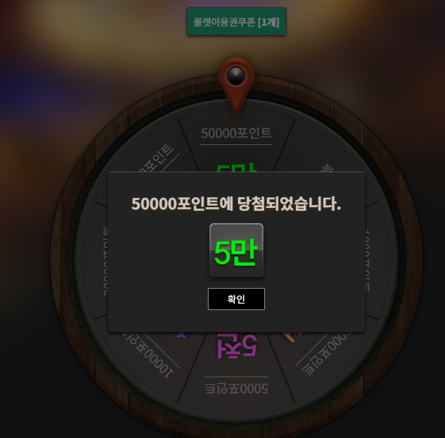 월요일 시작 좋습니다!