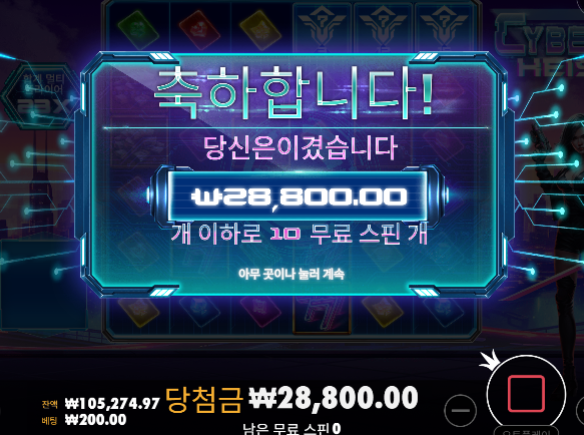 그만해야지...