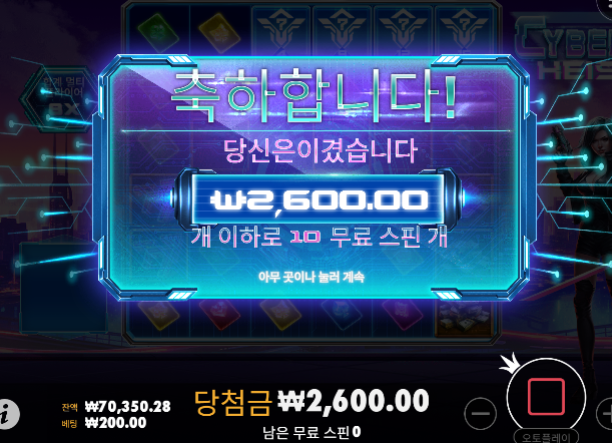 그만해야지...