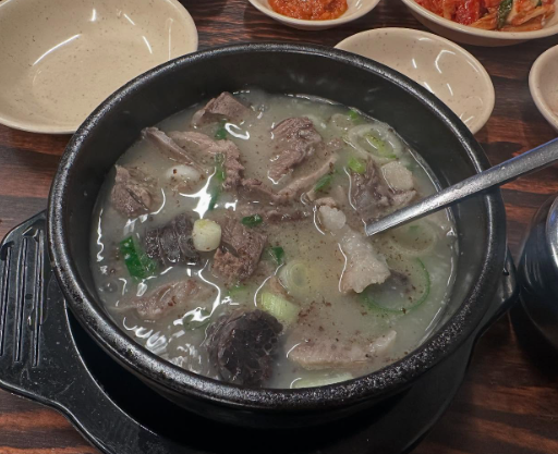 혼자