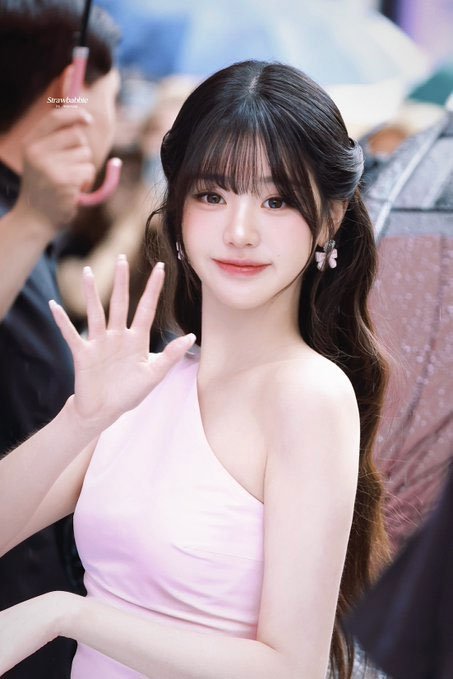 굿모닝!