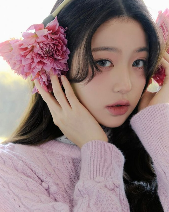 버닝이 왔네요!