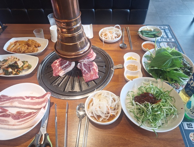 맛죠미~