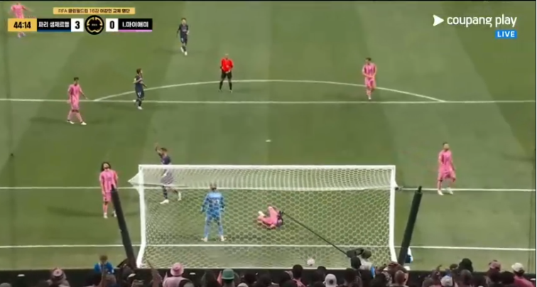 파생 상대 자책골 ㅅㅅㅅ3 : 0