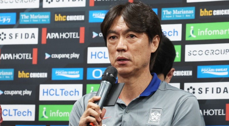 동아시안컵 목표, 전 경기 승리 그리고 대회 우승